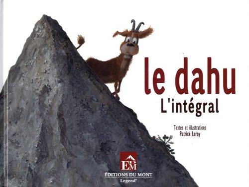 Le dahu : l'intégral