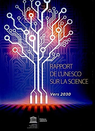 rapport de l'unesco sur la science vers 2030