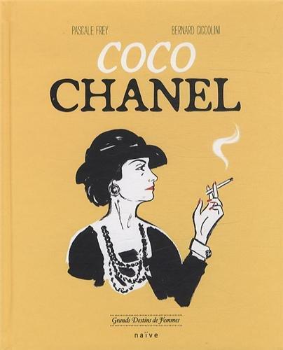 Coco Chanel