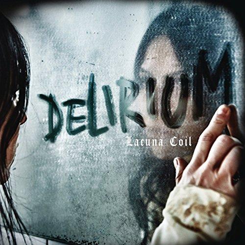 Delirium (Standard CD Jewelcase)