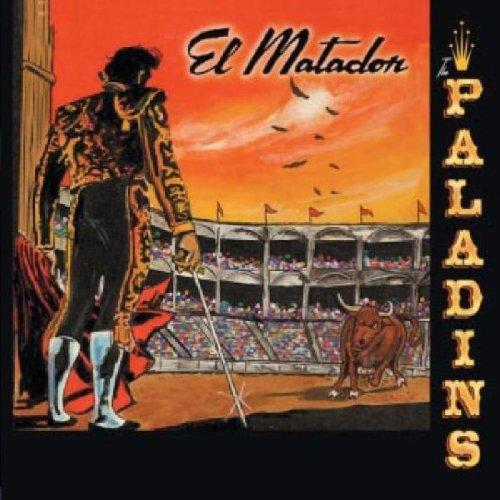 El Matador