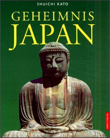 Geheimnis Japan