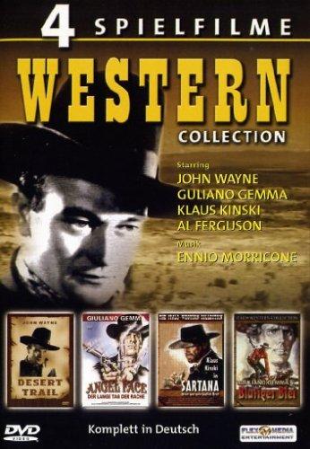 Western Collection