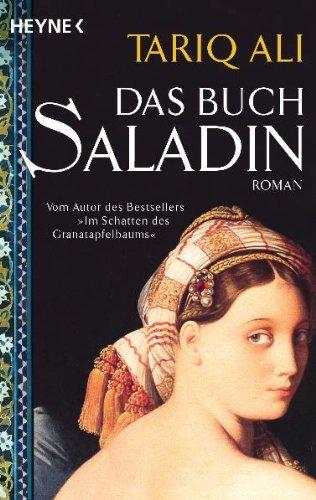 Das Buch Saladin: Roman