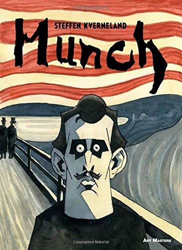 Munch: Art Masters Series