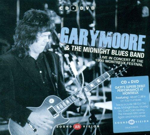 Live At Montreux 1990 (CD+DVD)