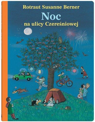 Noc na ulicy Czeresniowej