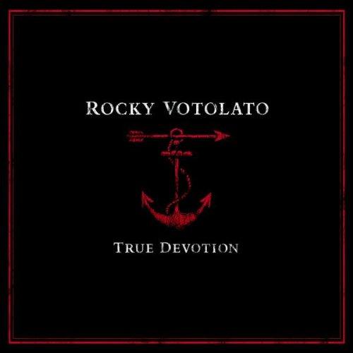 True Devotion [Vinyl LP]