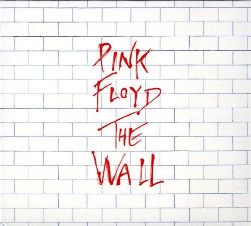 The Wall (remastered) (2 CDs)