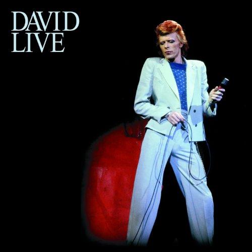 David Live-Standard Version