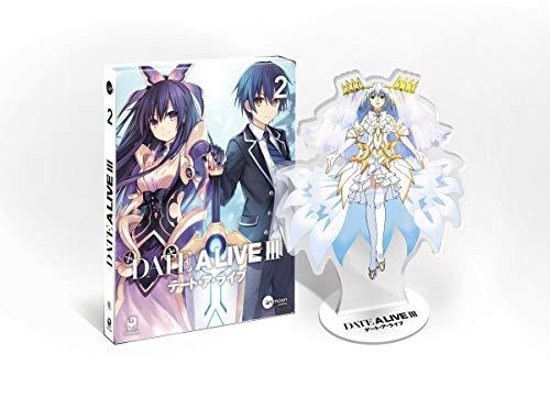 Date A Live - Season 3 (Volume 2)