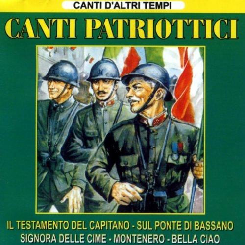 Canti Patriottici