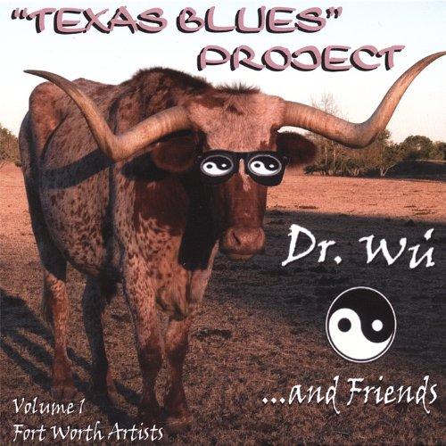 Texas Blues Project