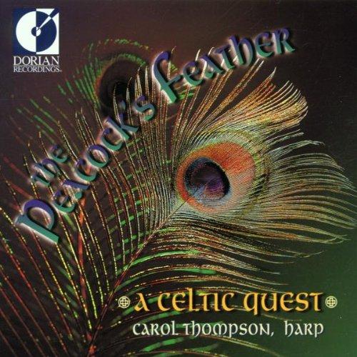 The Peacock's Feather (A Celtic Quest)