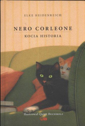 Nero Corleone: kocia historia