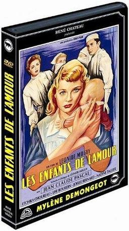 Les enfants de l'amour [FR Import]