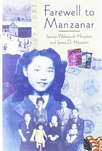 Farewell to Manzanar