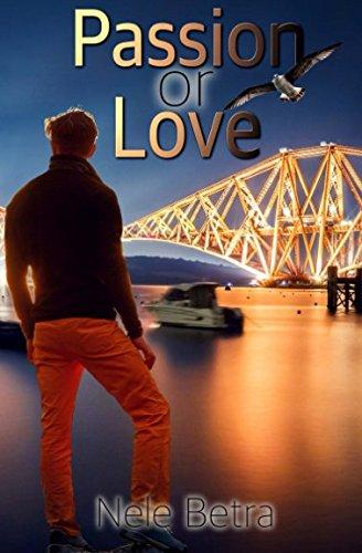 Passion or Love (Friendships, Band 3)