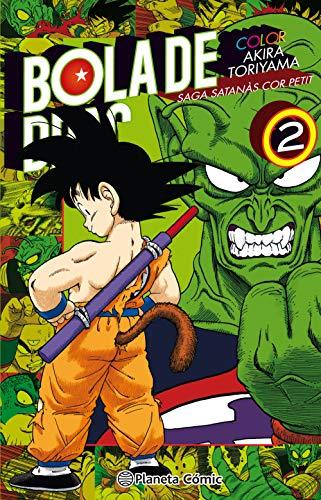 Saga Satanàs Cor Petit 2 (Manga Shonen, Band 2)