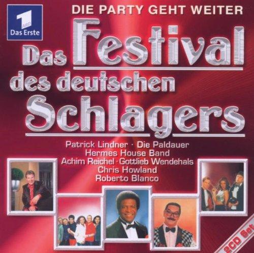 Das Festival d.Dt.Schlag 2003