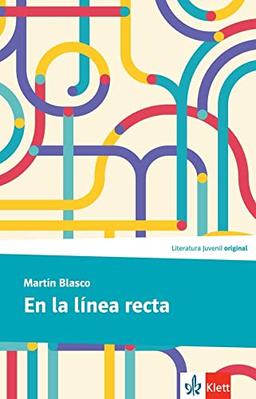 En la línea recta (Literatura juvenil)