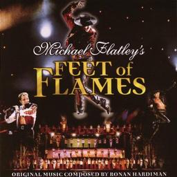 Michael Flatley's Feet of Flames