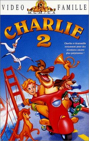 Charlie 2 [VHS]