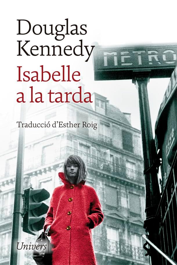 Isabelle a la tarda (Univers, Band 56)