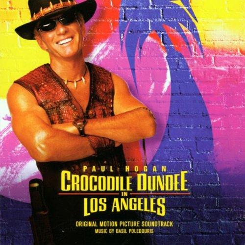 Crocodile Dundee in Los Angeles