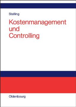 Kostenmanagement und Controlling