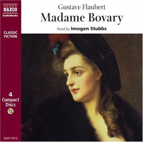 Madame Bovary (Classic Fiction)