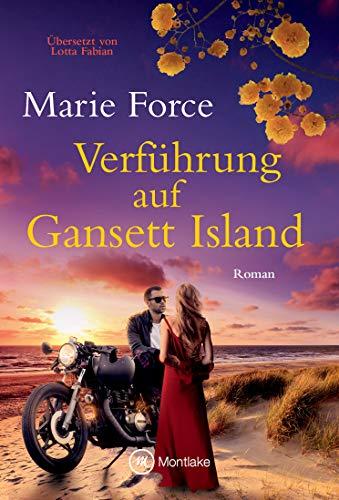 Verführung auf Gansett Island (Die McCarthys, Band 21)