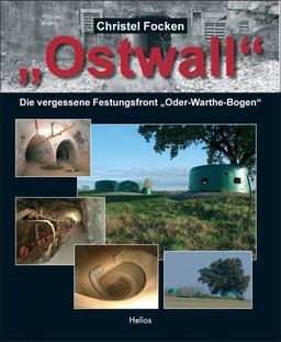 Ostwall