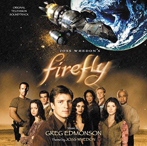 Firefly der Aufbruch der Serenity