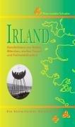 Irland: Historischer Reiseführer. Geschichte(n) von Kelten, Mönchen, starken Frauen und Freiheits-Kämpfern