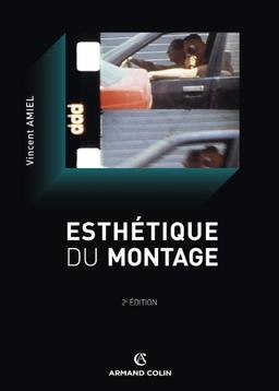 Esthétique du montage