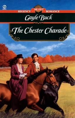 The Chester Charade