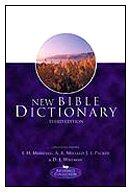 New Bible Dictionary