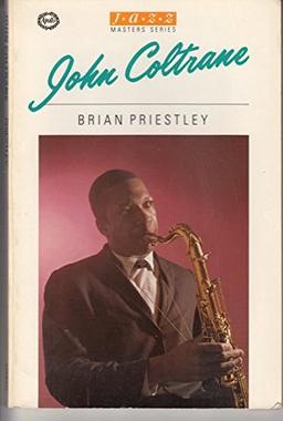 John Coltrane (Jazz Masters)