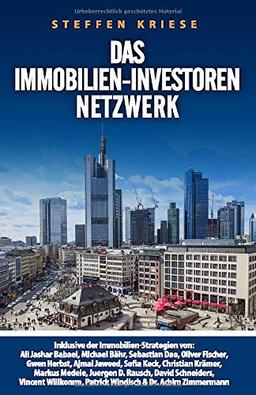 Das Immobilien-Investoren Netzwerk