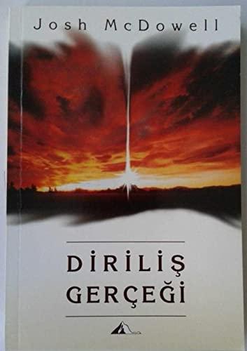 Çarmıh ve Diriliş Gerçeği