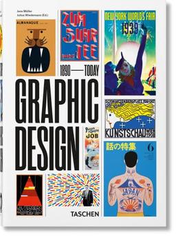 The History of Graphic Design: 1890-today