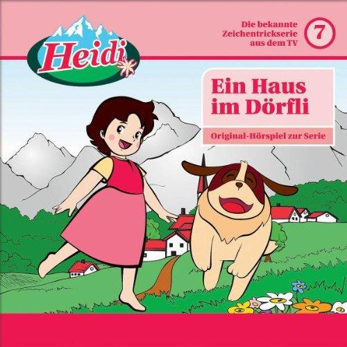 Heidi,Folge 7