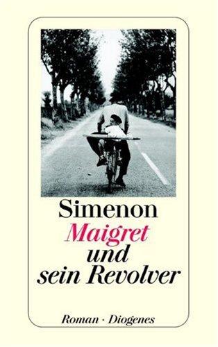 Maigret und sein Revolver.