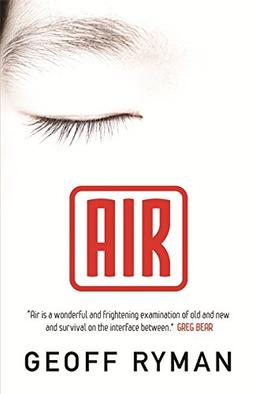 Air (GollanczF.)