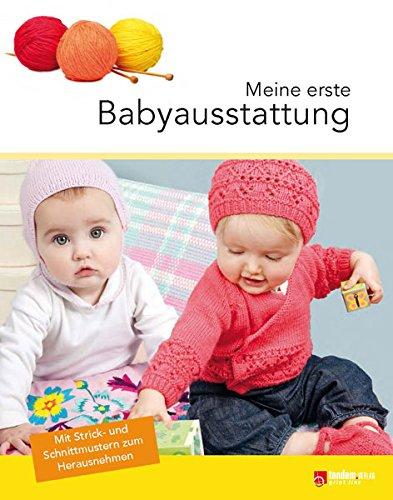 Meine erste Babyausstattung