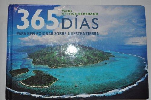 365 días para reflexionar sobre nuestra tierra (General, Band 1)