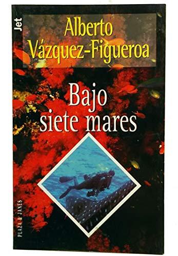 bajo siete mares