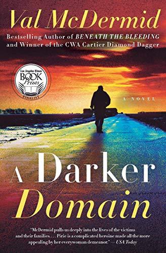 A Darker Domain: A Novel