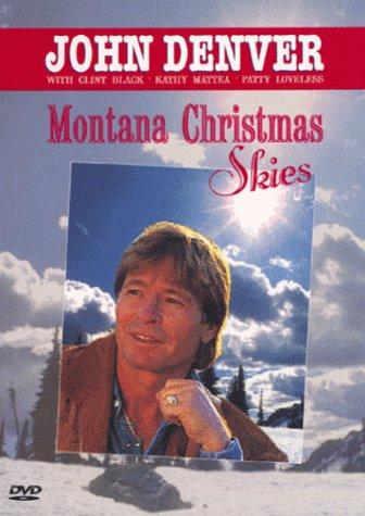 John Denver: Montana Christimas Skies